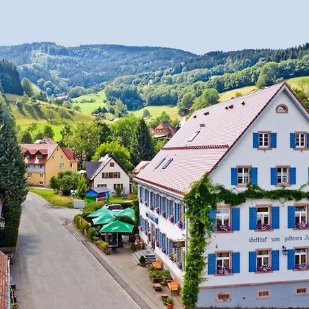 Goldener Adler Oberried - Hotel&Appartements Exterior foto