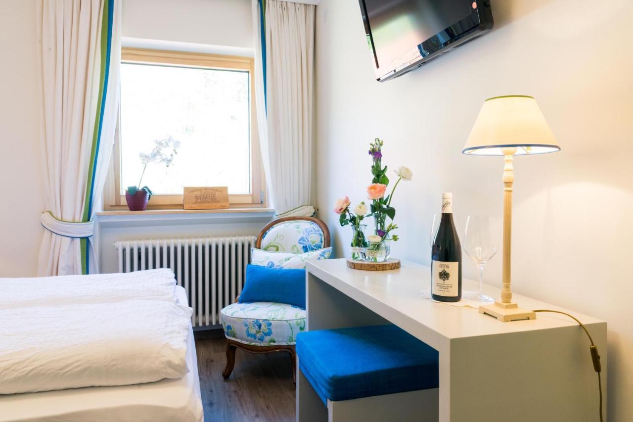 Goldener Adler Oberried - Hotel&Appartements Exterior foto