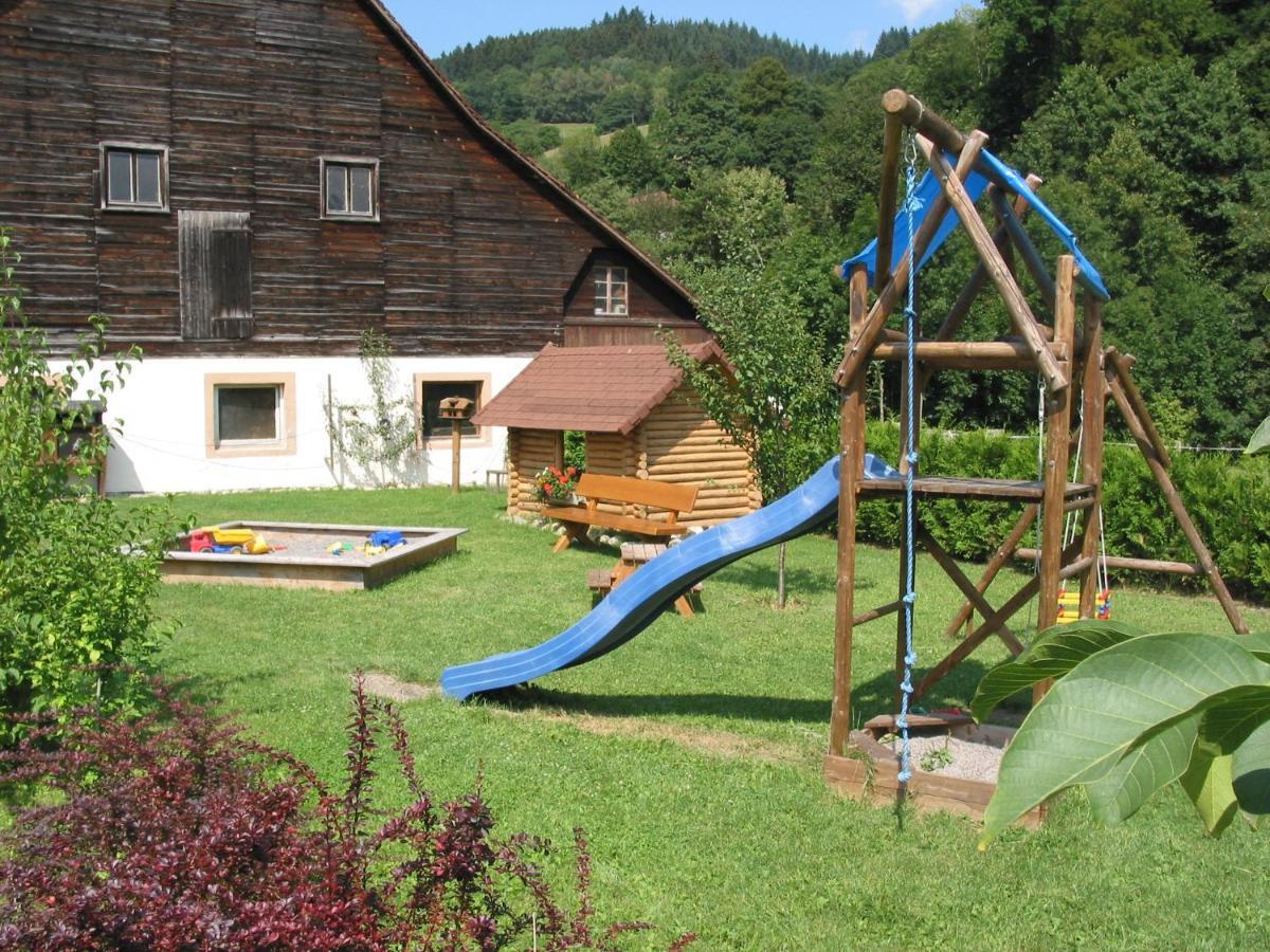 Goldener Adler Oberried - Hotel&Appartements Exterior foto