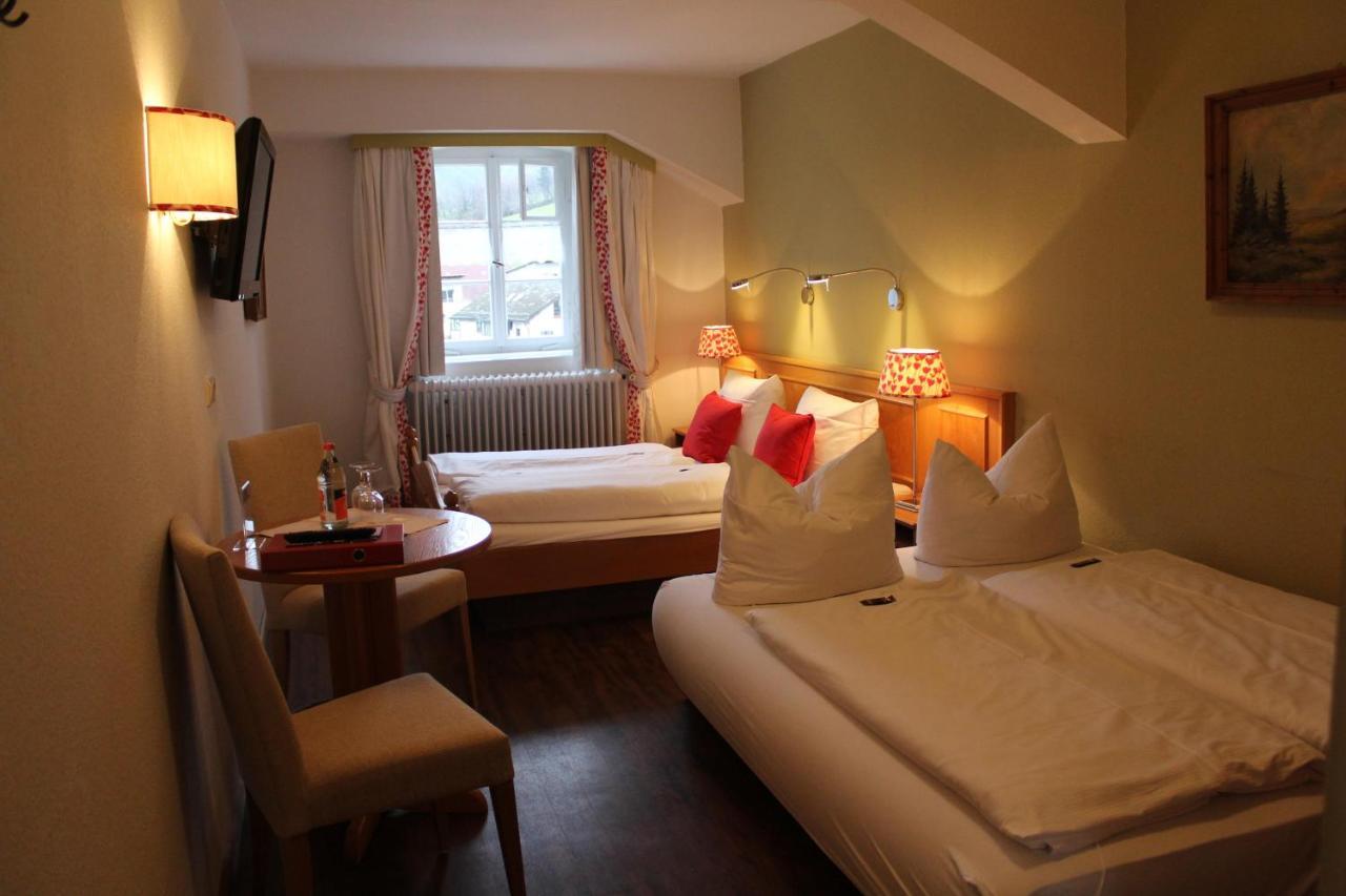Goldener Adler Oberried - Hotel&Appartements Exterior foto